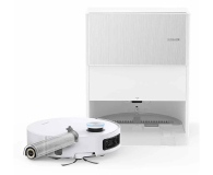 Dreame Robot sprzątający Aqua10 Ultra Roller Complete - 1363836 - zdjęcie 5